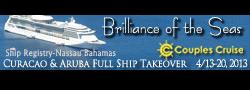 Brilliance of the Seas