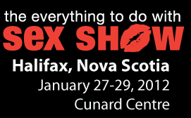Everything To Do With Sex 2012